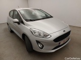  Ford  Fiesta Ford  1.1i 52kW Business Class 5d #2