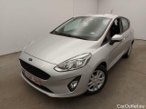  Ford  Fiesta Ford  1.1i 52kW Business Class 5d #4
