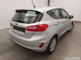  Ford  Fiesta Ford  1.1i 52kW Business Class 5d #5