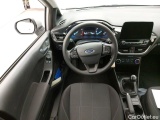  Ford  Fiesta Ford  1.1i 52kW Business Class 5d #9