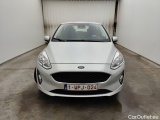  Ford  Fiesta Ford  1.1i 52kW Business Class 5d 