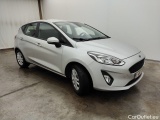  Ford  Fiesta Ford  1.1i 52kW Business Class 5d #2