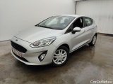  Ford  Fiesta Ford  1.1i 52kW Business Class 5d #4