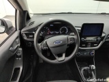 Ford  Fiesta Ford  1.1i 52kW Business Class 5d #9