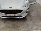  Ford  Fiesta Ford  1.1i 52kW Business Class 5d #23