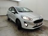  Ford  Fiesta Ford  1.1i 52kW Business Class 5d #2