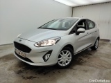  Ford  Fiesta Ford  1.1i 52kW Business Class 5d #4