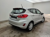  Ford  Fiesta Ford  1.1i 52kW Business Class 5d #5