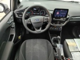  Ford  Fiesta Ford  1.1i 52kW Business Class 5d #9