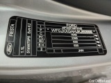  Ford  Fiesta Ford  1.1i 52kW Business Class 5d #18