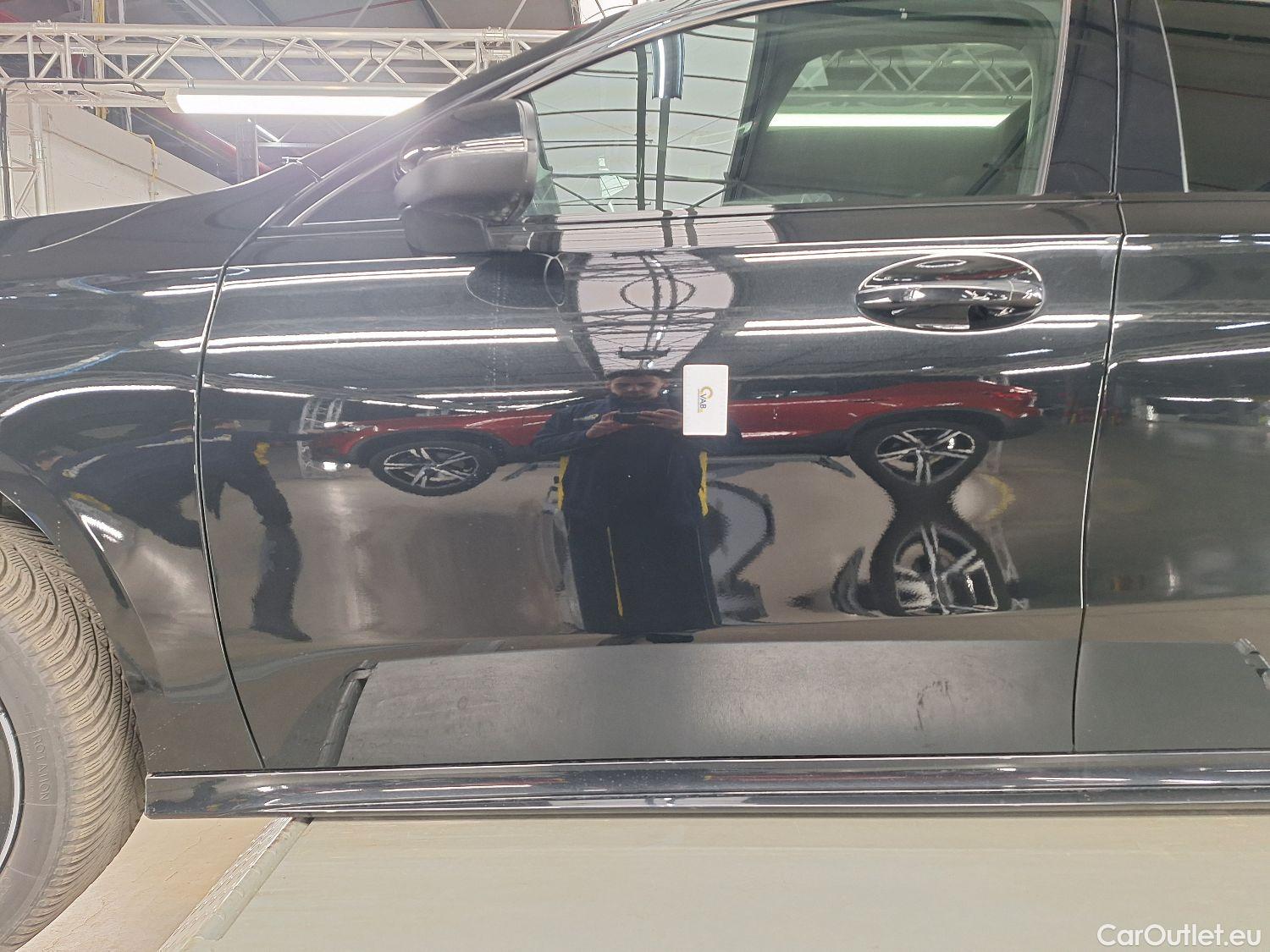  Mercedes  A-Klasse Mercedes, A-Class Berline '18, Mercedes-Benz  Limousine A 200d Business S #8