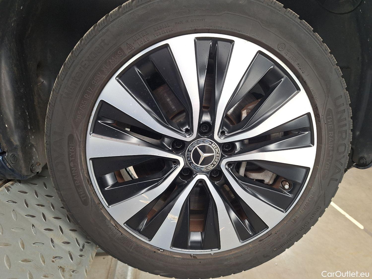  Mercedes  A-Klasse Mercedes, A-Class '18, Mercedes-Benz  A 250 e 5d #1