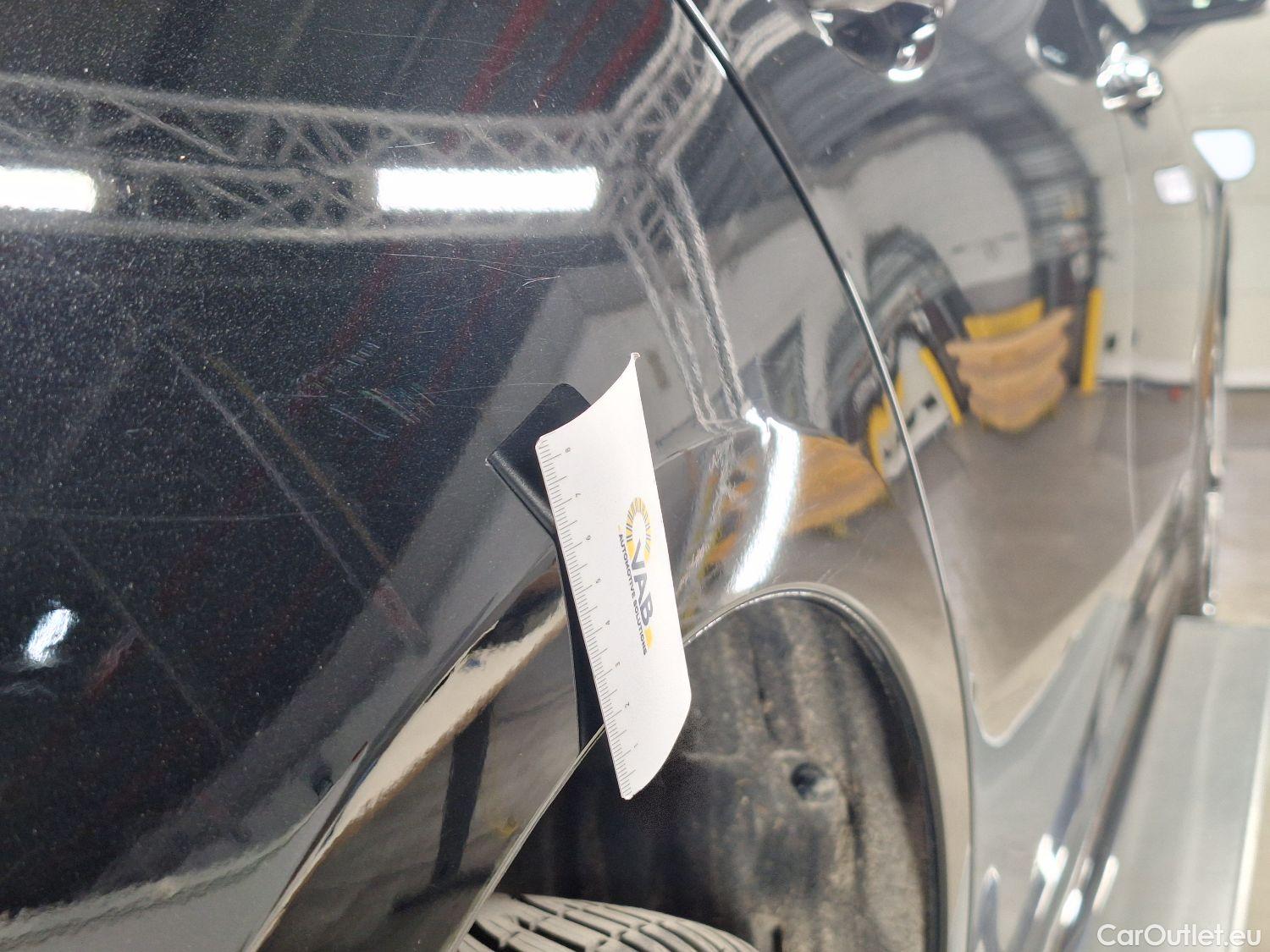  Mercedes  A-Klasse Mercedes, A-Class Berline '18, Mercedes-Benz  Limousine A 200d Business S #5