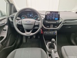  Ford  Fiesta Ford,  '17, Ford  1.1i 52kW Business Class 5d #6