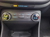  Ford  Fiesta Ford,  '17, Ford  1.1i 52kW Business Class 5d #19
