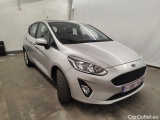  Ford  Fiesta Ford  1.1i 52kW Business Class 5d #2