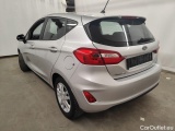  Ford  Fiesta Ford  1.1i 52kW Business Class 5d #3