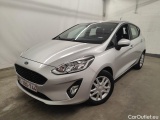  Ford  Fiesta Ford  1.1i 52kW Business Class 5d #4