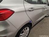  Ford  Fiesta Ford  1.1i 52kW Business Class 5d #19