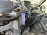  Ford  Transit Ford  350M 2.0TD 130pk 96kW M6 Trend 4d #45