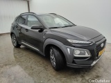  Hyundai  Konna HYUNDAI KONA 1.6 T-GDi 105 Hybrid 6 -DCT Sky  #2