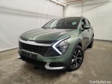  KIA  Sportage Kia Sport.1.6 150 Inspire excluweb end 15.05 #4