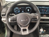  KIA  Sportage Kia Sport.1.6 150 Inspire excluweb end 15.05 #6