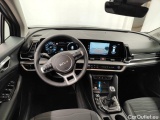  KIA  Sportage Kia Sport.1.6 150 Inspire excluweb end 15.05 #10