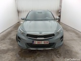  KIA  XCeed KIA  1.6 CRDi 136 MHEV DCT More 5d 