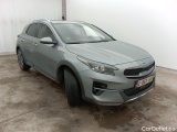  KIA  XCeed KIA  1.6 CRDi 136 MHEV DCT More 5d #2