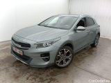  KIA  XCeed KIA  1.6 CRDi 136 MHEV DCT More 5d #3