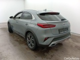  KIA  XCeed KIA  1.6 CRDi 136 MHEV DCT More 5d #5
