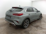  KIA  XCeed KIA  1.6 CRDi 136 MHEV DCT More 5d #4