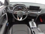  KIA  XCeed KIA  1.6 CRDi 136 MHEV DCT More 5d #9