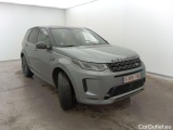  Land Rover  Discovery Land Rover  Sport P300e Aut. AWD R-Dynamic HSE 5d - NO COC #2