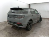  Land Rover  Discovery Land Rover  Sport P300e Aut. AWD R-Dynamic HSE 5d - NO COC #5