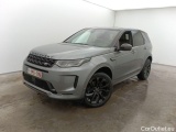  Land Rover  Discovery Land Rover  Sport P300e Aut. AWD R-Dynamic HSE 5d - NO COC #4