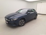  Mercedes  A-Klasse Mercedes, A-Class '18, Mercedes-Benz  A 250 e 5d #4