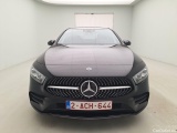  Mercedes  A-Klasse Mercedes, A-Class Berline '18, Mercedes-Benz  Limousine A 250e Business S 