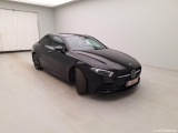  Mercedes  A-Klasse Mercedes, A-Class Berline '18, Mercedes-Benz  Limousine A 200d Business S #2