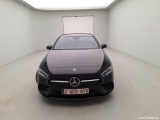  Mercedes  A-Klasse Mercedes, A-Class Berline '18, Mercedes-Benz  Limousine A 200d Business S 