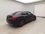  Mercedes  A-Klasse Mercedes, A-Class Berline '18, Mercedes-Benz  Limousine A 200d Business S #3