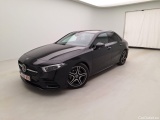  Mercedes  A-Klasse Mercedes, A-Class Berline '18, Mercedes-Benz  Limousine A 200d Business S #4