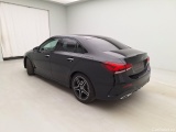  Mercedes  A-Klasse Mercedes, A-Class Berline '18, Mercedes-Benz  Limousine A 200d Business S #5