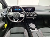  Mercedes  A-Klasse Mercedes, A-Class Berline '18, Mercedes-Benz  Limousine A 200d Business S #11