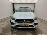  Mercedes  B-Klasse MERCEDES CLASSE B DIESEL (W247) B 200 d 150 Business Solution (EU6d-TEMP) 5d Auto 
