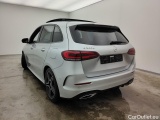  Mercedes  B-Klasse MERCEDES CLASSE B DIESEL (W247) B 200 d 150 Business Solution (EU6d-TEMP) 5d Auto #3