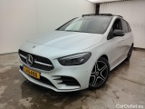  Mercedes  B-Klasse MERCEDES CLASSE B DIESEL (W247) B 200 d 150 Business Solution (EU6d-TEMP) 5d Auto #4