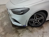  Mercedes  B-Klasse MERCEDES CLASSE B DIESEL (W247) B 200 d 150 Business Solution (EU6d-TEMP) 5d Auto #33