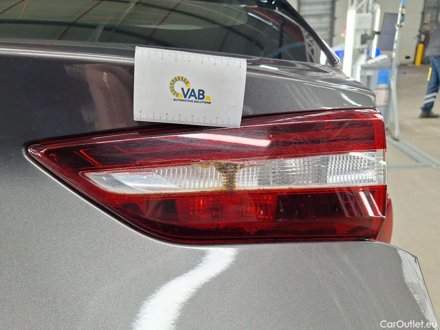  Opel   Grandland X Opel, '17, Opel 1.5 Turbo D D S/S AT8 Edition 5d #13
